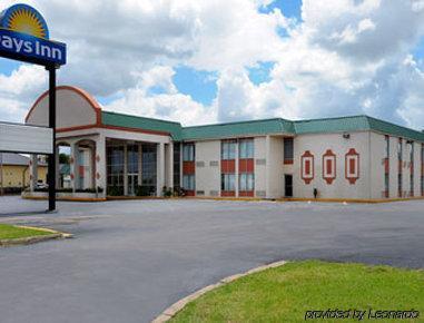 Days Inn By Wyndham Duncan Exteriér fotografie